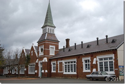 Daylesford State School