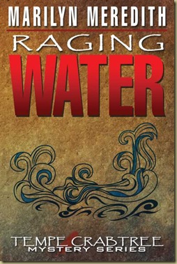 Raging Water