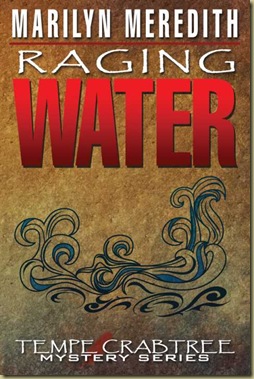 Raging Water Raging Water
