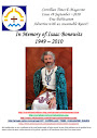 Issue 49 September 2010 In Memory Ofisaac Bonewits
