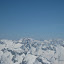Blick nach Südwesten