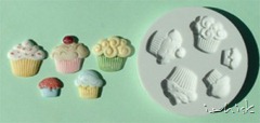 Cupcakes-moulds Cupcakes-moulds