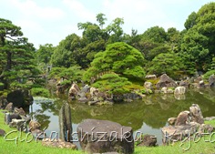 Glória Ishizaka - Castelo Nijo jo - Kyoto - 2012 - 28