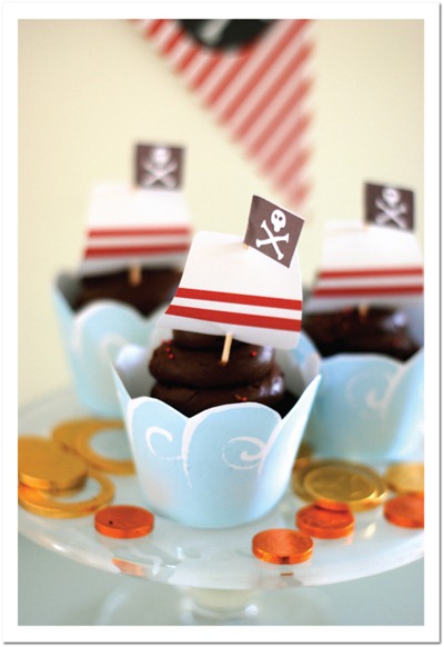 free pirate printables