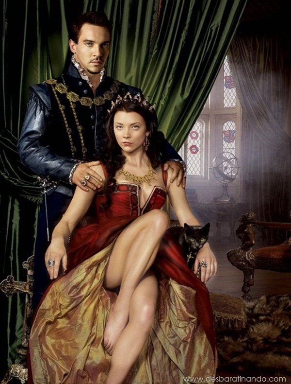 THE TUDORS - Season 2 THE TUDORS - Season 2