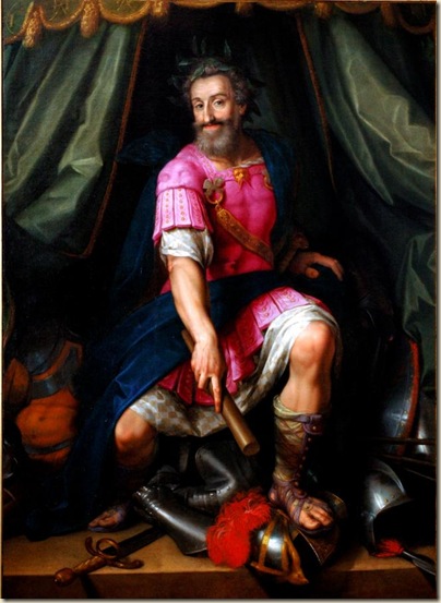 Henri IV Henri IV