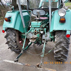 Kramer KL 550 BJ67