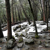 Yosemite Valley - May 2011