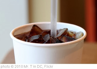 Cerdas Memilih Minuman Diet