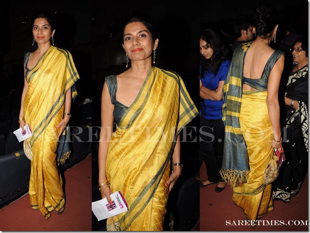 Mita_Vashisht_Designer_Saree_Drape