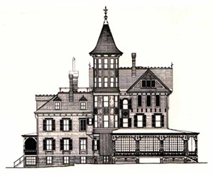 wilderstein