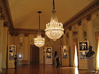 Interior, La Scala Opera House