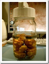 gingervodka