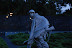Monuments at Night - Walking Tour