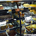 Delectable desserts and pastries at Bo's Coffee Abreeza