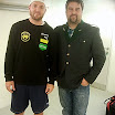 RedBulls On Tour - Thomas Vanek in Wien