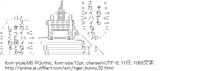 タイガー＆バニー,スカイハイ,キース・グッドマン
