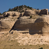 "Scott's Bluff" - copyright Scott Stillman