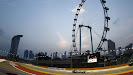 HD Wallpapers 2012 Formula 1 Grand Prix of Singapore