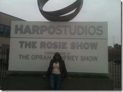 Me Harpo Studios