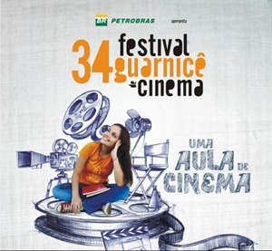 GUARNICE - CARTAZ
