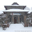 Gaesti, Dambovita, Romania, 3 februarie 2012