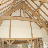 Southpark House, Chilvery