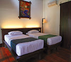 it:Camera da Letto in Resort;