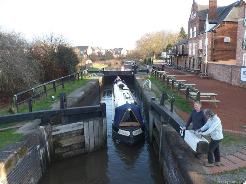 SAM_0042 Big Lock SAM_0042 Big Lock