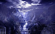 Fantasy Landschaft