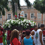 Festa de São Jorge - Catedral Basílica