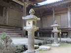 Shrines in Shoshazan Engyō-ji Ka