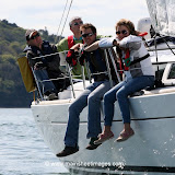 2011 White Sail April League(Paul Keal)