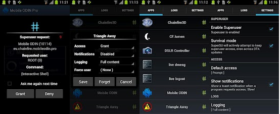 SuperSU Pro v0.90 apk SuperSU Pro v0.90 apk