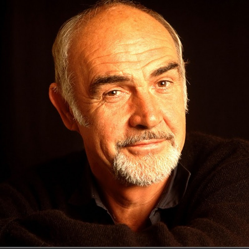 Astrology by Paul Saunders Sean Connery A man of steel and seduction.