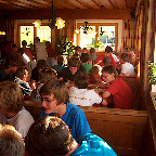 2010 Zomerreis Thierbach (Oostenrijk)