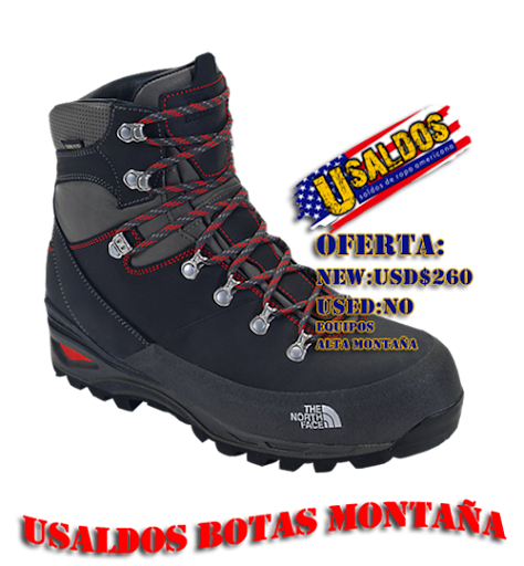 verto s6k glacier gtx