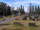 Suodenniemi Cemetery