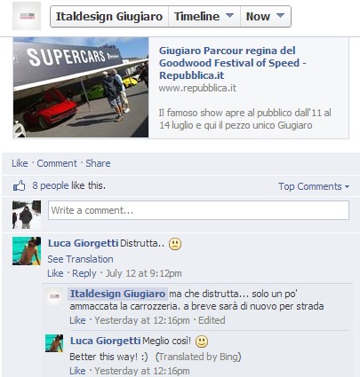 Italdesign-Giugiaro-FB-printscreen Italdesign-Giugiaro-FB-printscreen