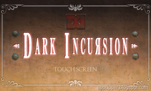 Free Download Dark Incursion V1.0.6 APK (English) Free Download Dark Incursion V1.0.6 APK (English)