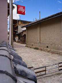 Shangrila (China. 2011)
