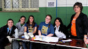 Dia da solidariedade