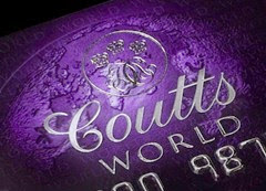 Coutts & Co Card