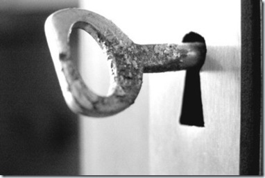 chiave-serratura