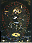 Troma with driguk and thöpa www.tibetancho.com