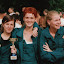Krajské kolo PP 2001