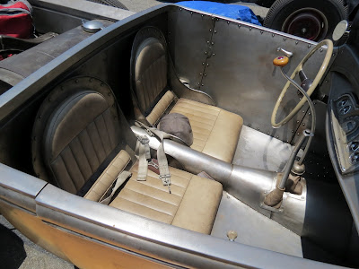  LA Roadster Show 2012