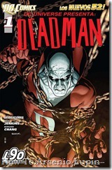 P00001 - DC Universe Presents #1 -