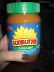 Sunflower Seed Butter Sunflower Seed Butter