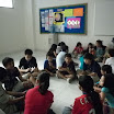 Events - To live, to love, to lead